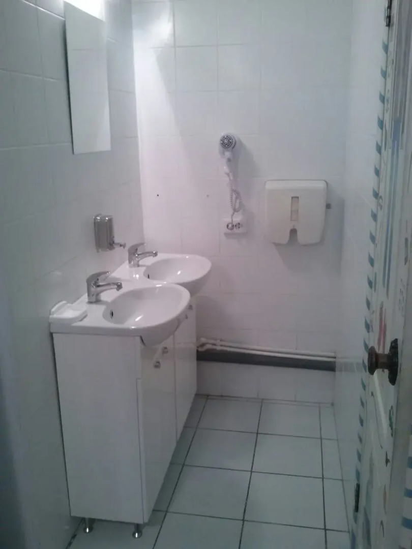 Хостел Red Star