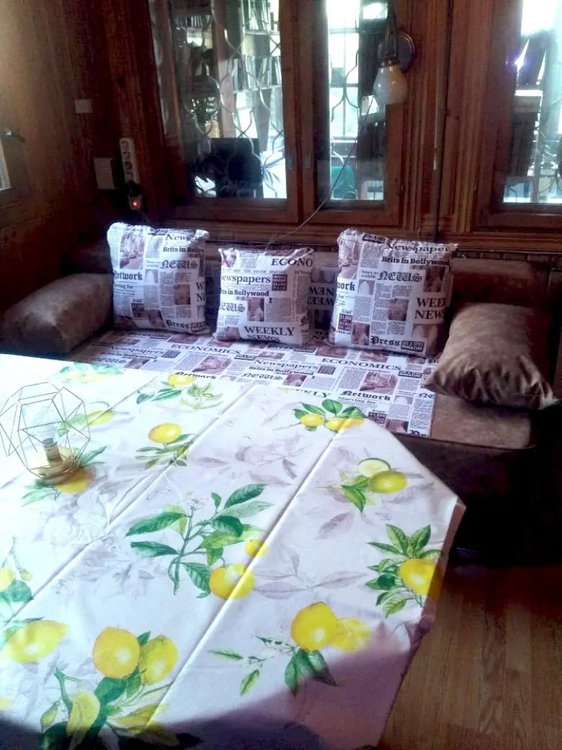 Гостевой Дом Вуокса-Хилл