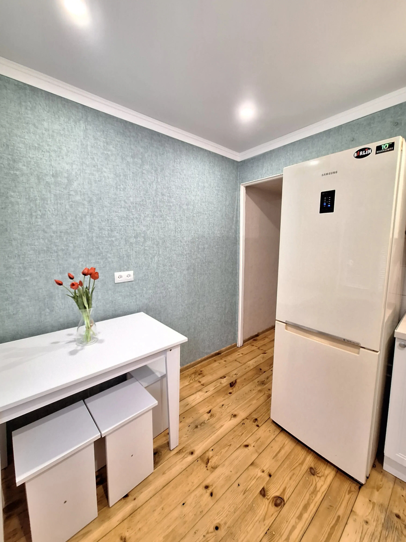 Апартаменты Отдыхайте в Центре Пролетарская 72