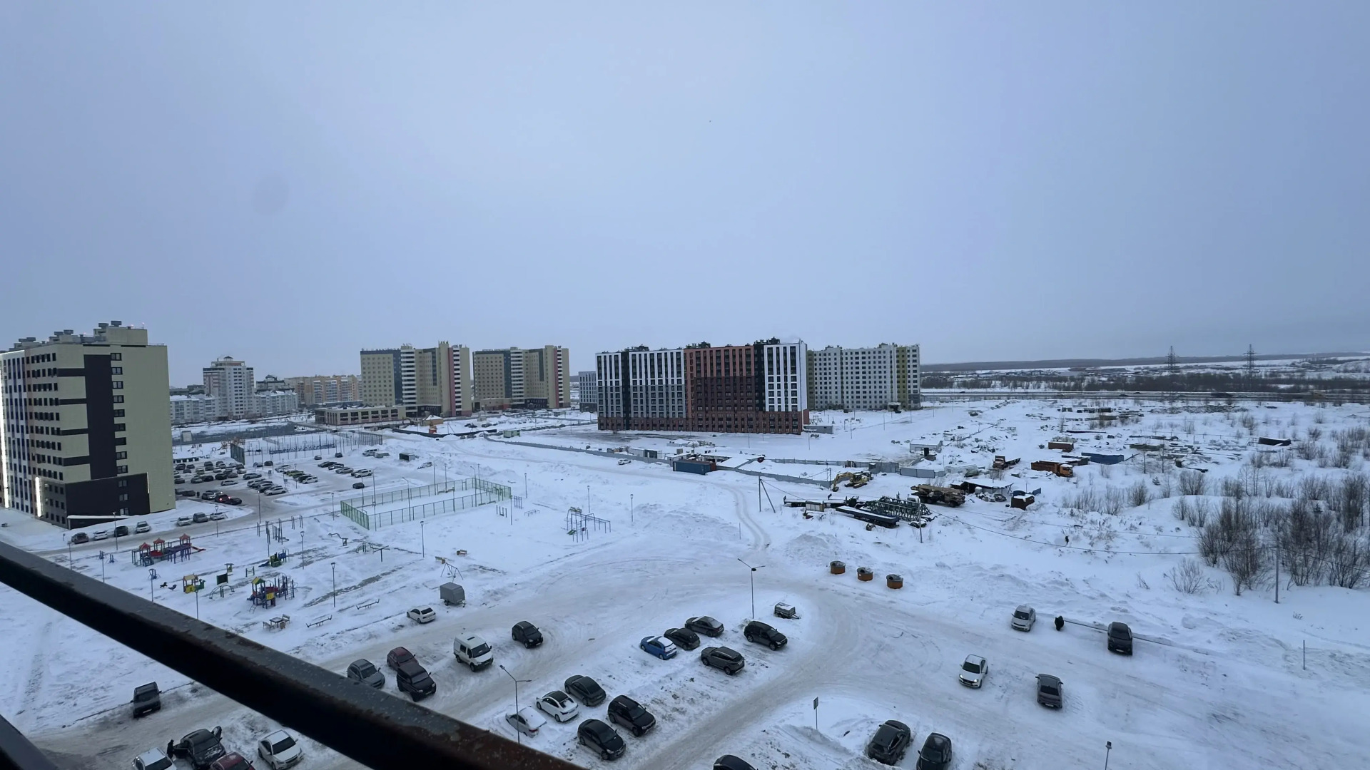 Квартира Домашний ключ