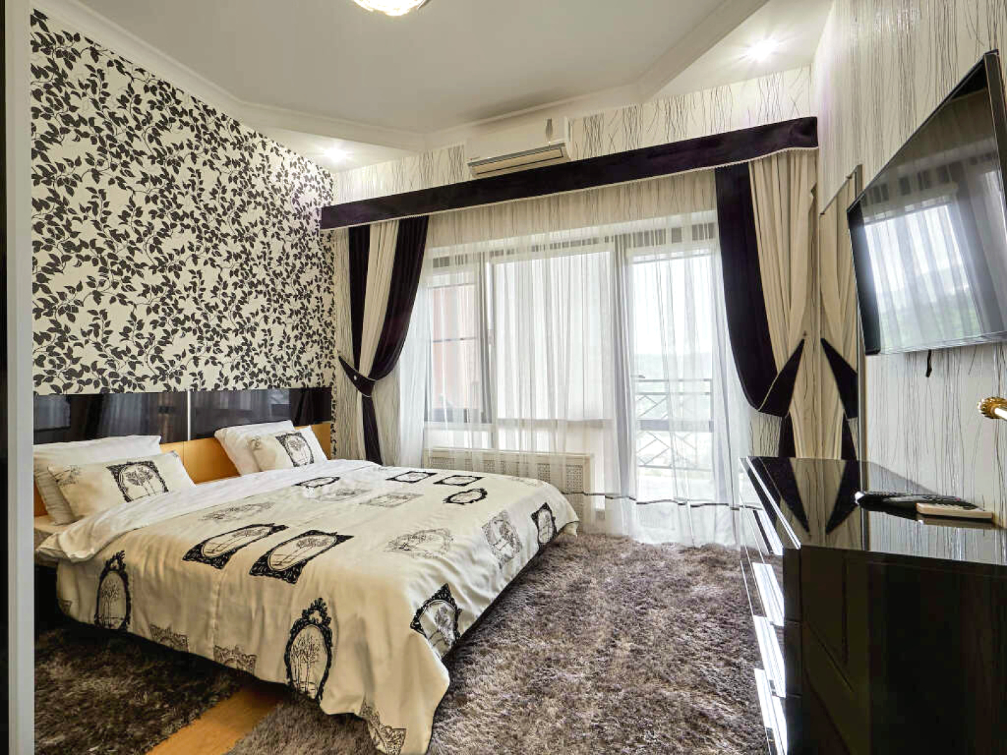 Квартира Green Park 93