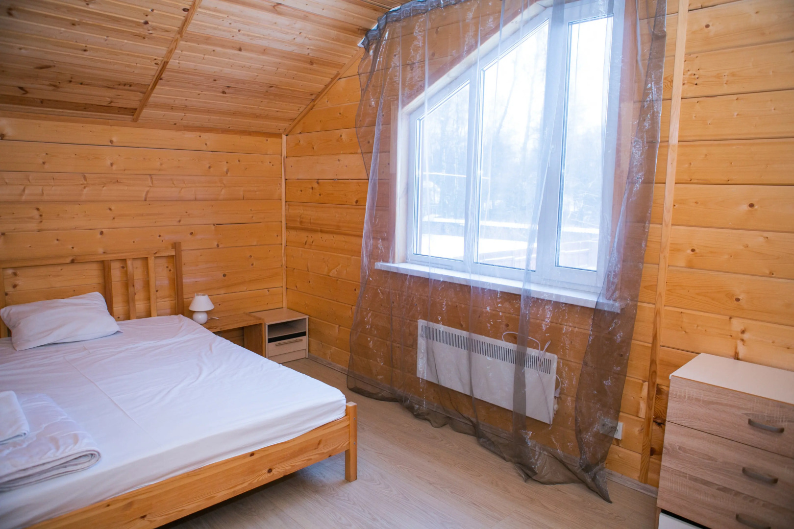 Dom V Chehove Guest House