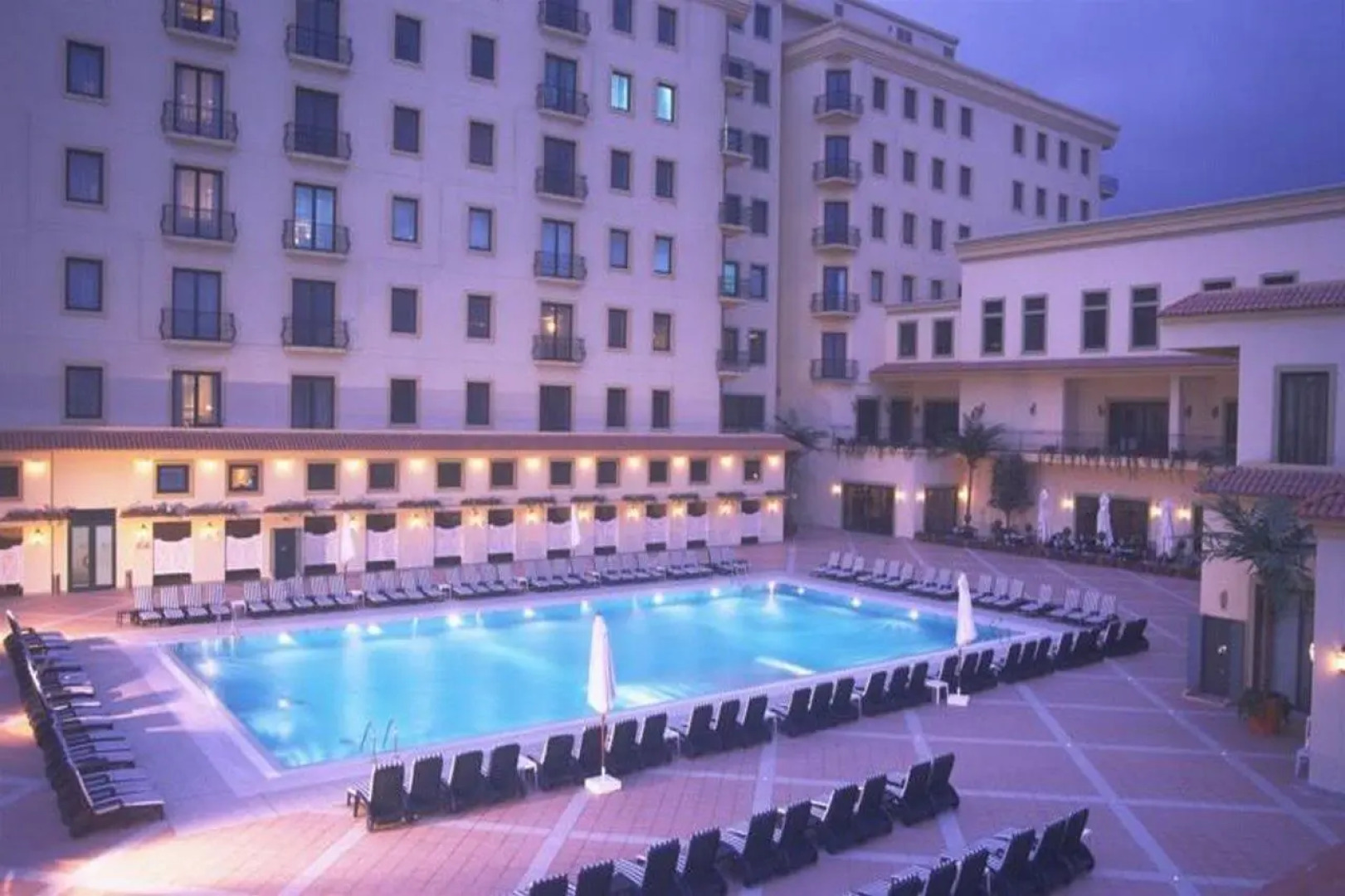 Отель Hyatt Regency Baku