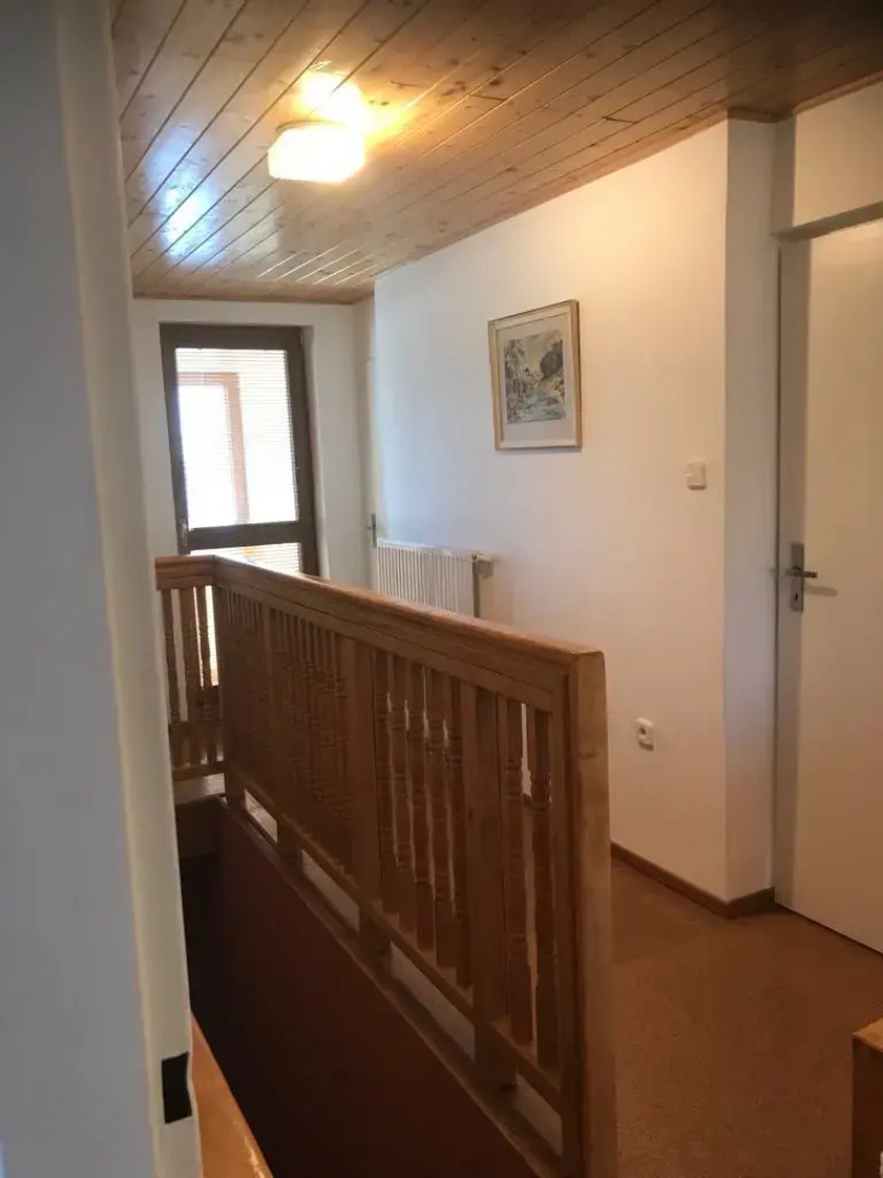 Гостевой дом Pod Lysou