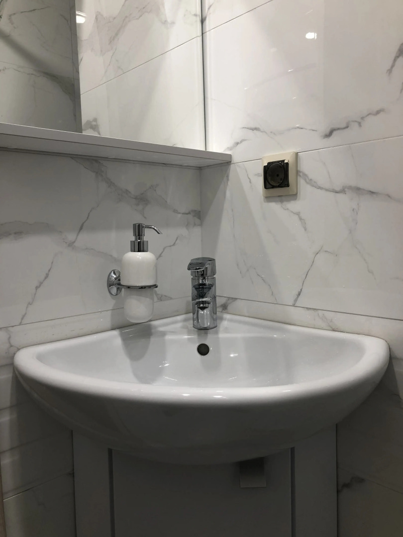 Студии в центре на Захарова 3