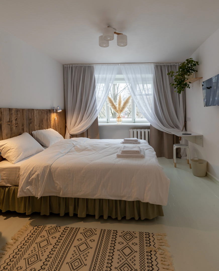 Мини-отель Loparochka