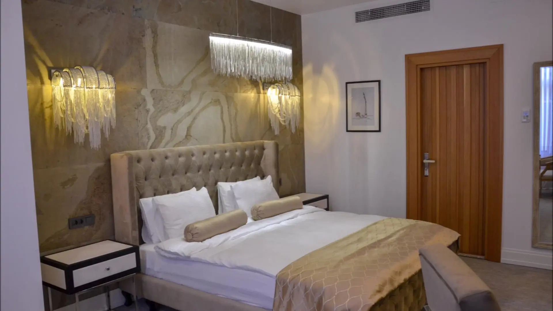 Отель Shirvanshah