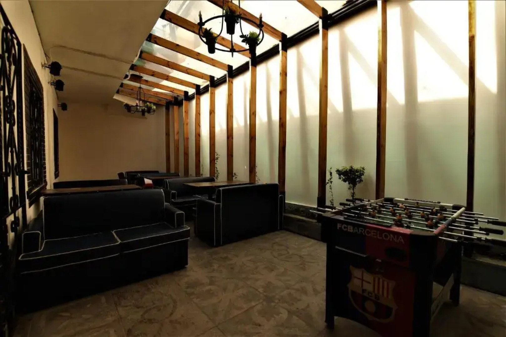 Отель La Casa Yerevan