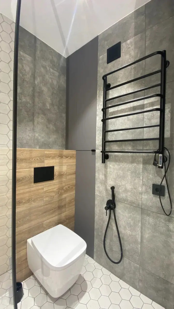 Апартаменты у парка Маяковского