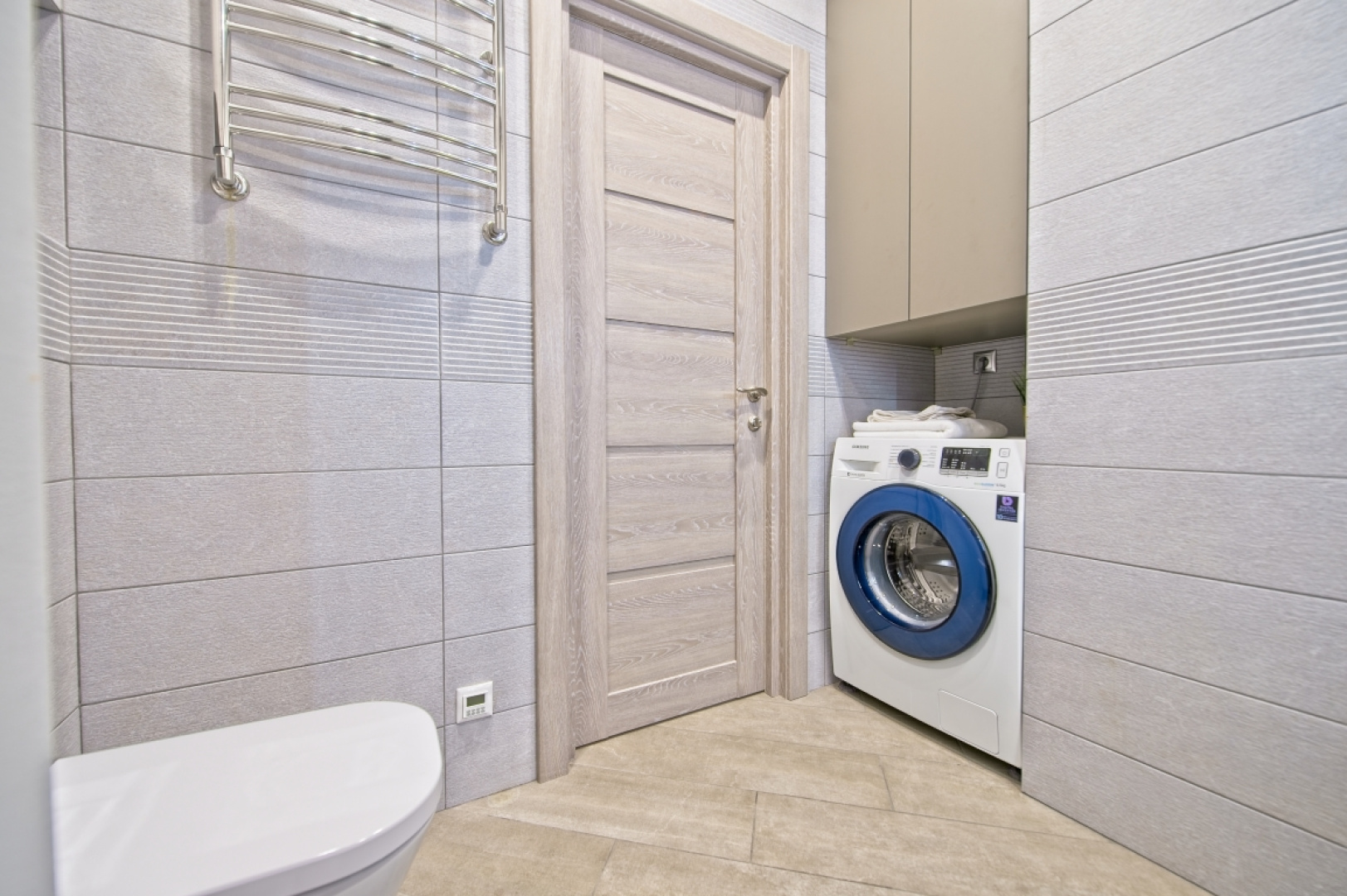 Апартаменты с Балконом Elite Apartments