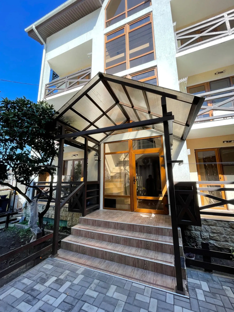 Гостевой дом Киви