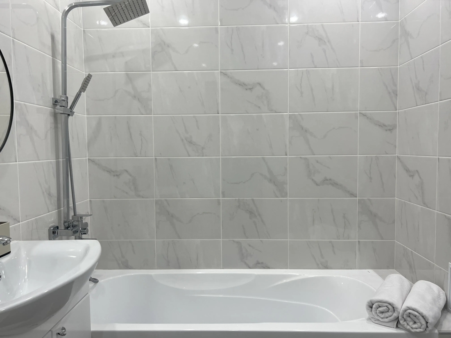 Квартира в премиум ЖК