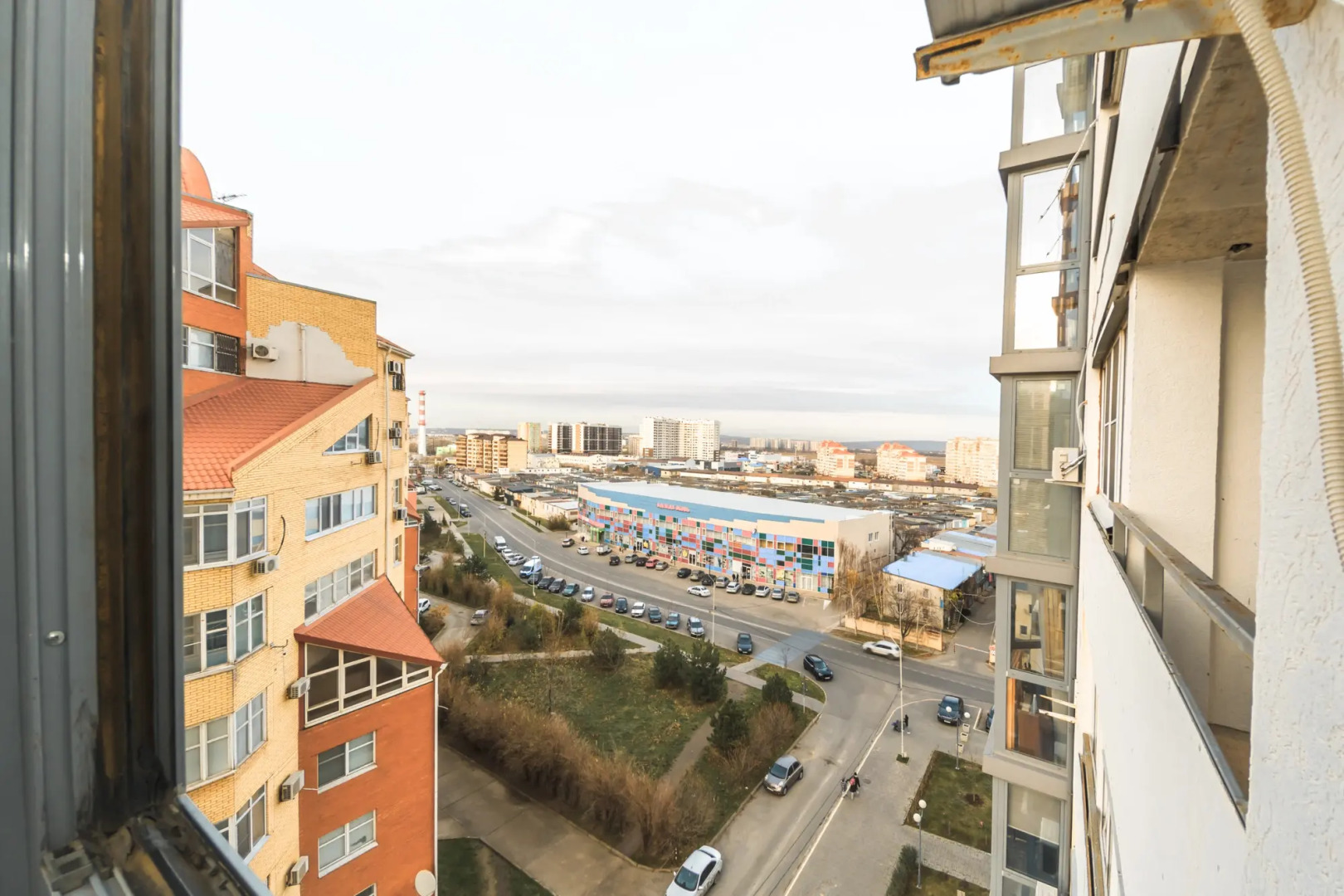 Апартаменты Владимирская 148/1 B-Flats