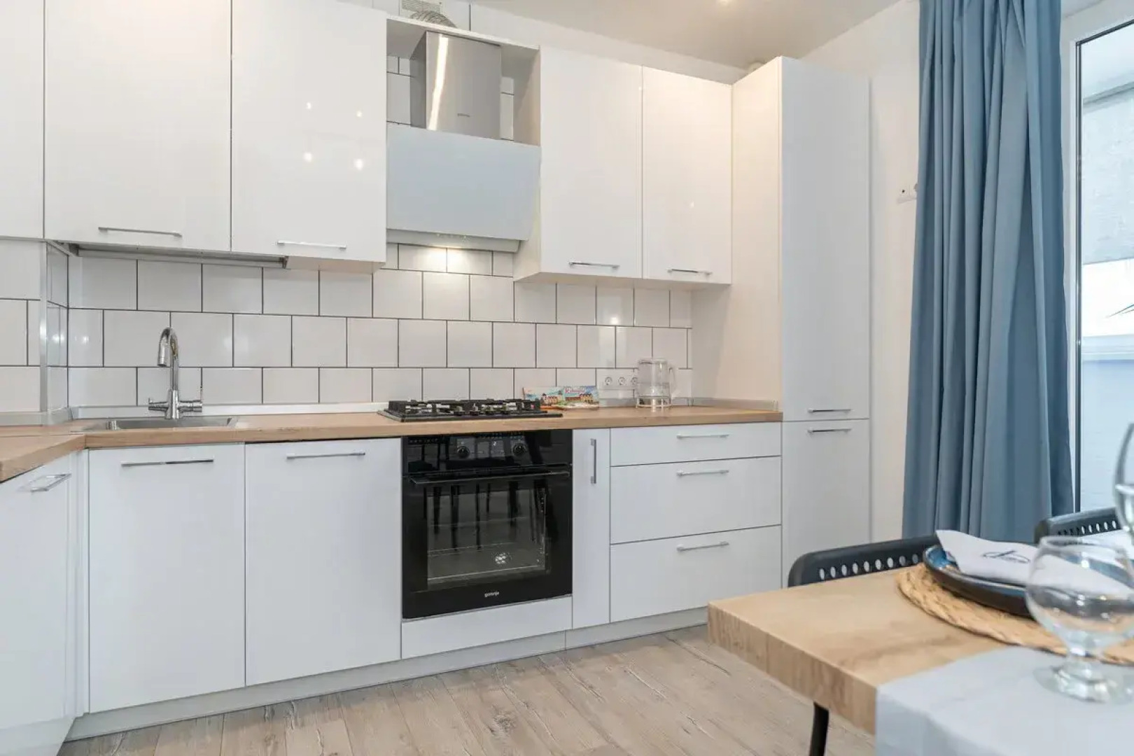 Апартаменты Apart-Deluxe Легенды Моря