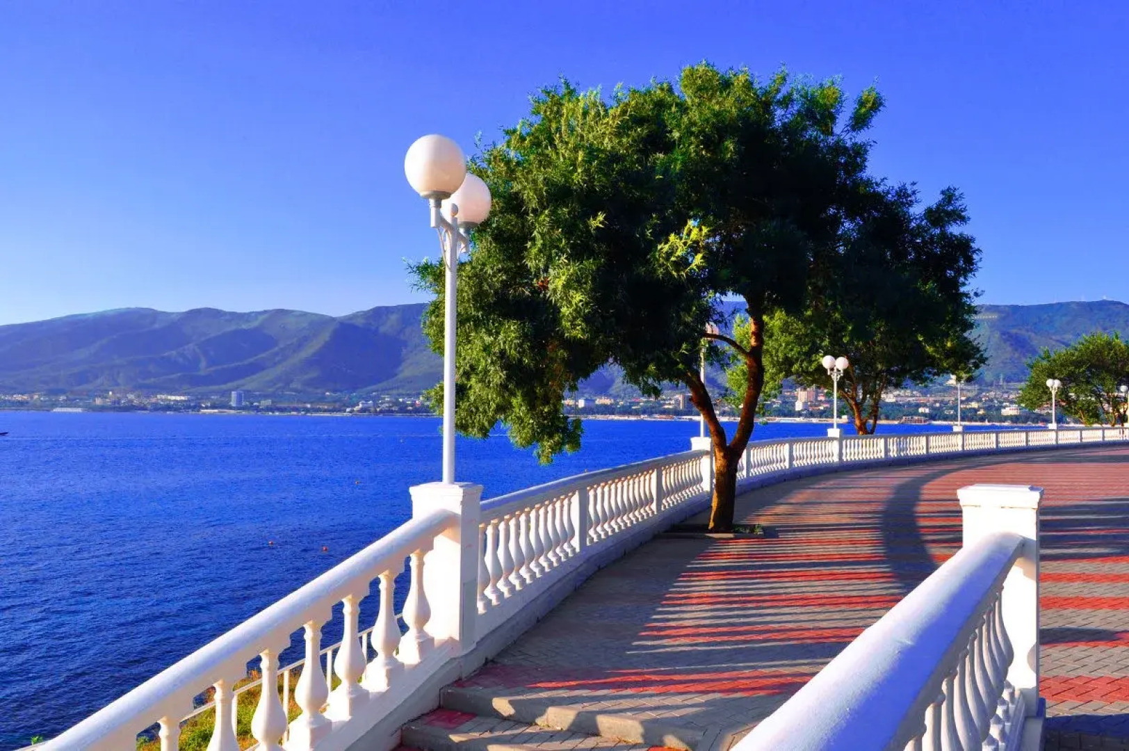 Гостиница Самара