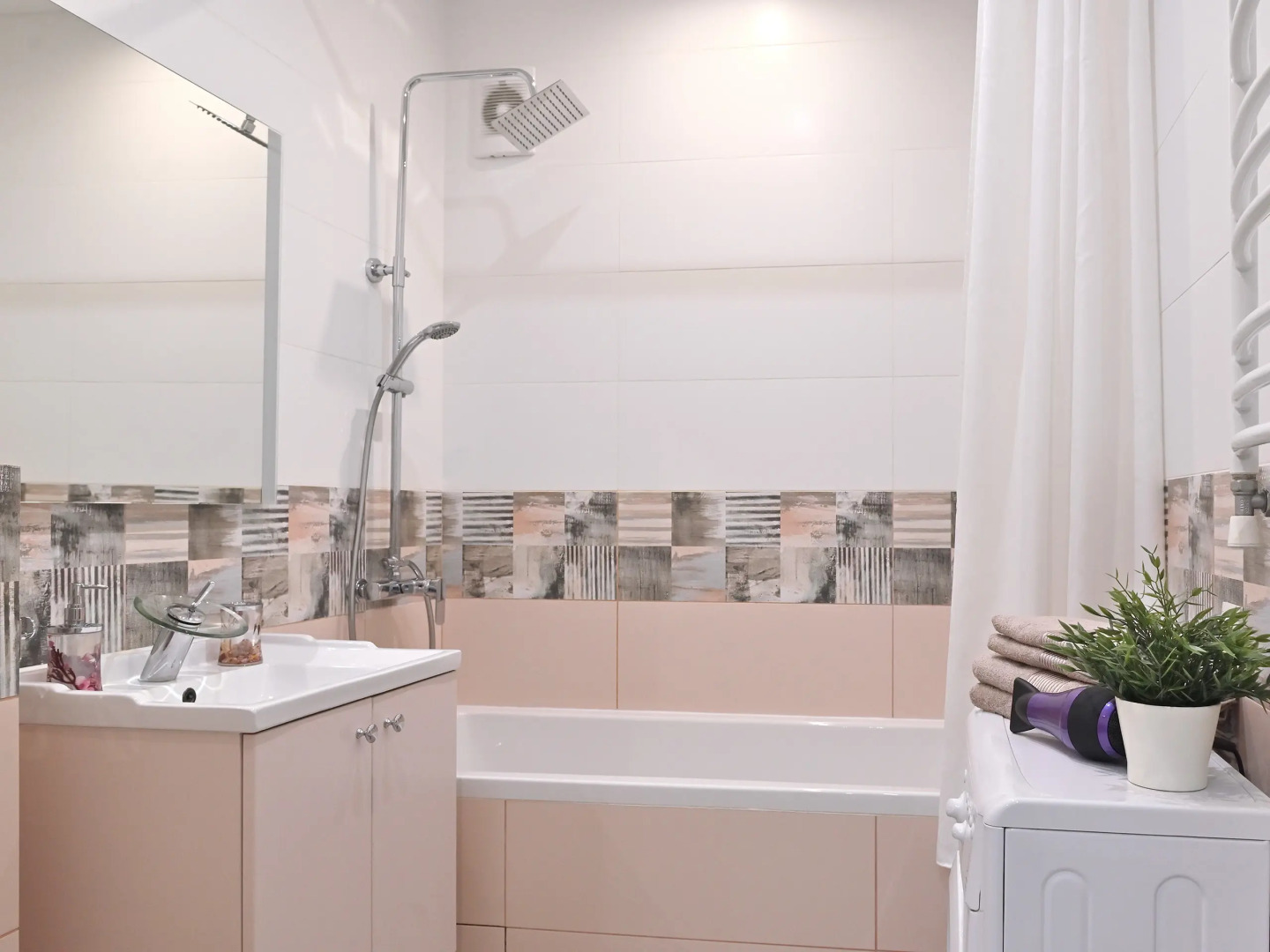 Апартаменты Kenig Holidays в туристическом центре Рыбной деревни