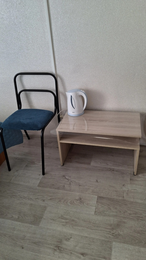 Меблированные комнаты Твоя остановка