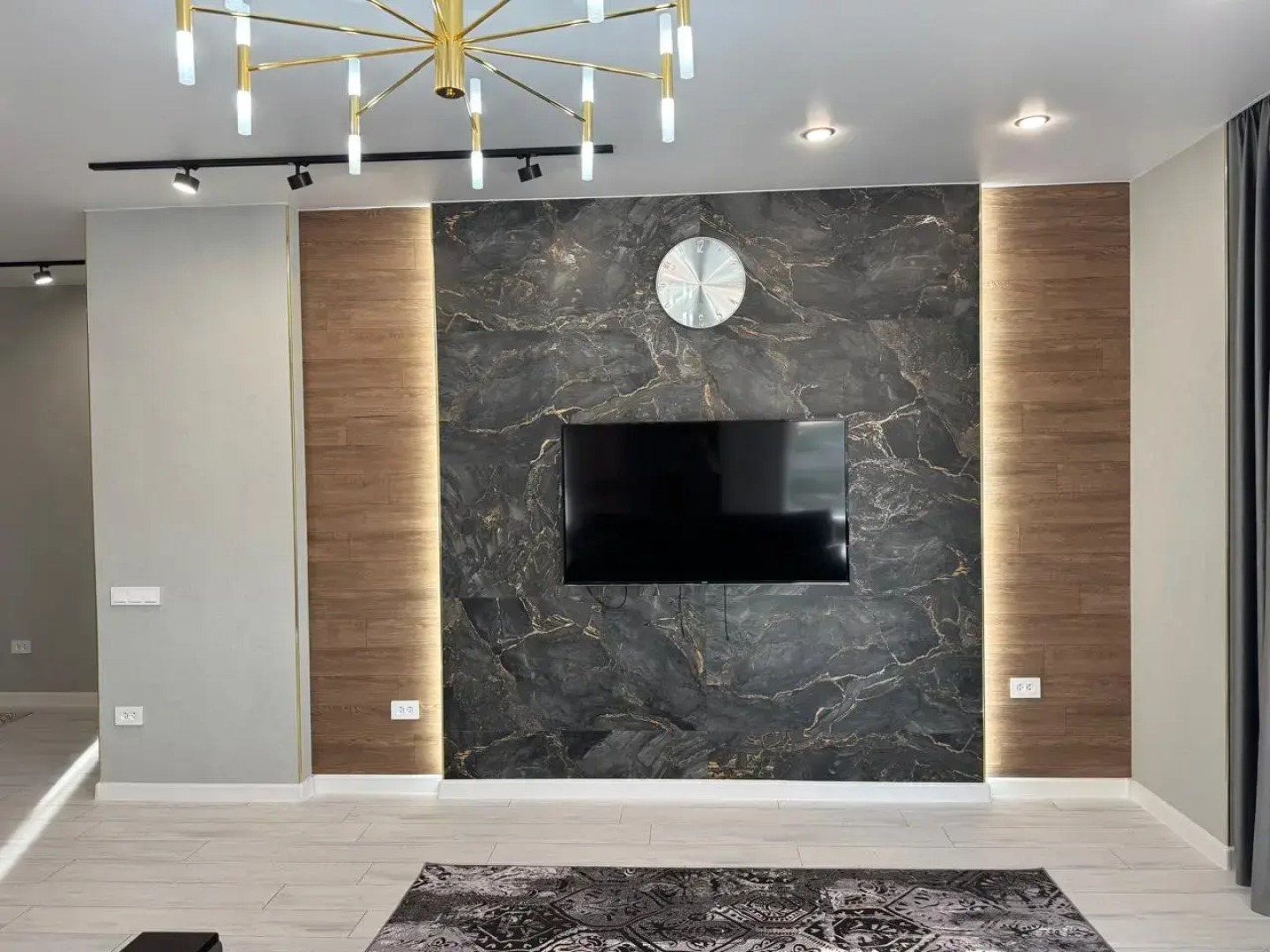 Квартира Grand Avenue