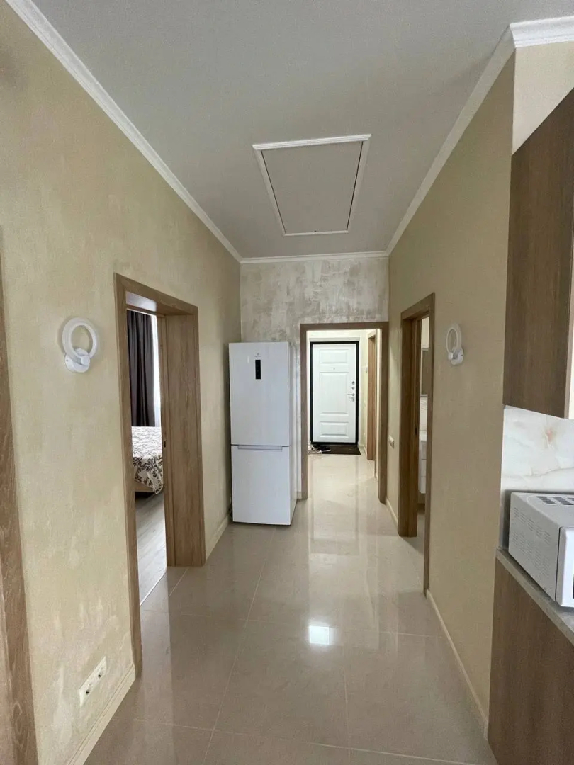 Частный дом на берегу Балтийского моря