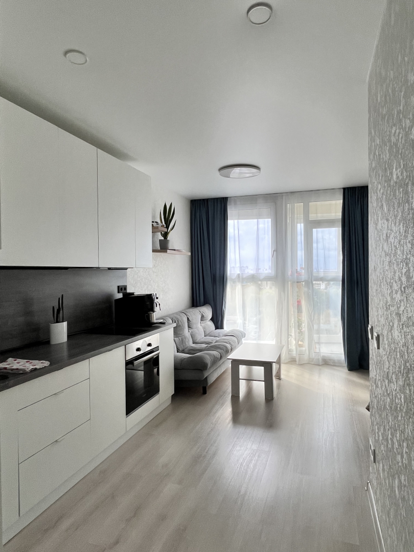 Квартира Miami в Минск Мир