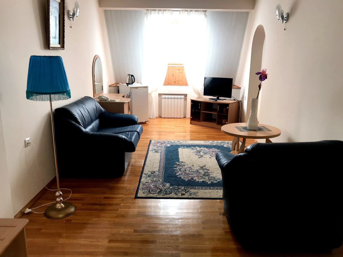 Гостевой дом Две Сосны