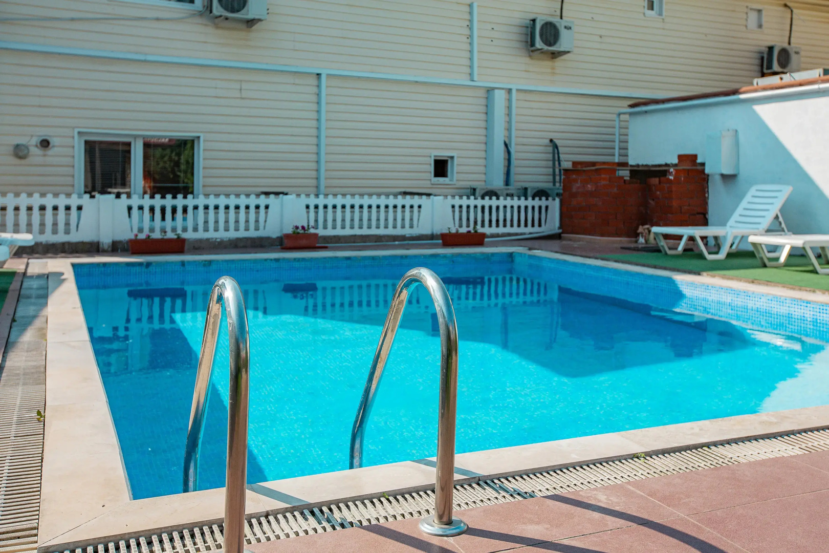 Гостевой дом Тихий уголок