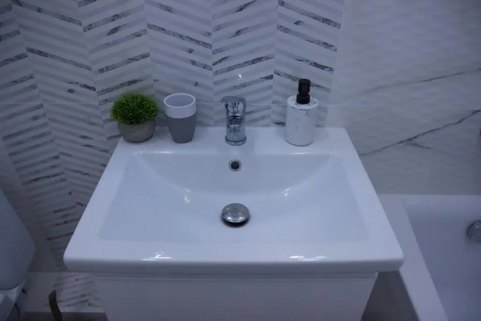 Апартаменты с видом на Домик Барона Мюнхгаузена