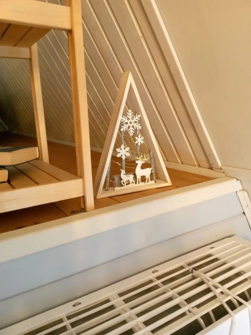 Частный Дом в Аренду А-Шалаш Рябина