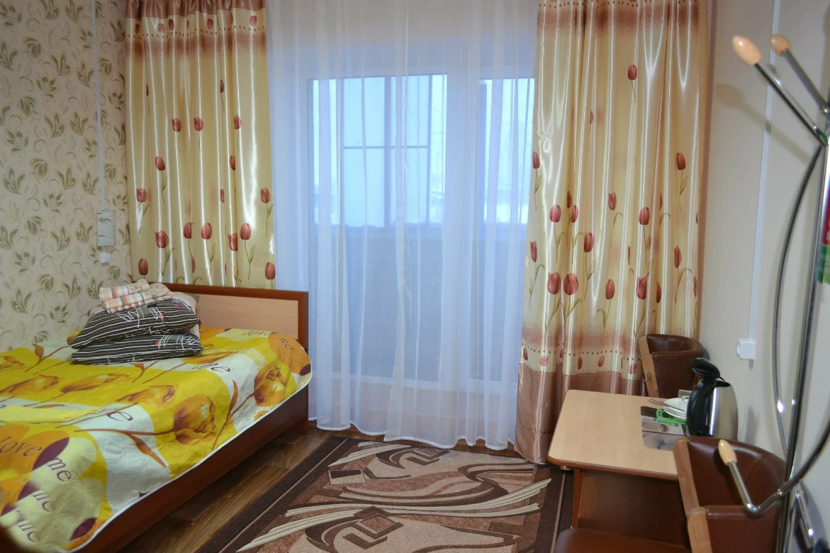 Мини-Отель Гостиный Дворик