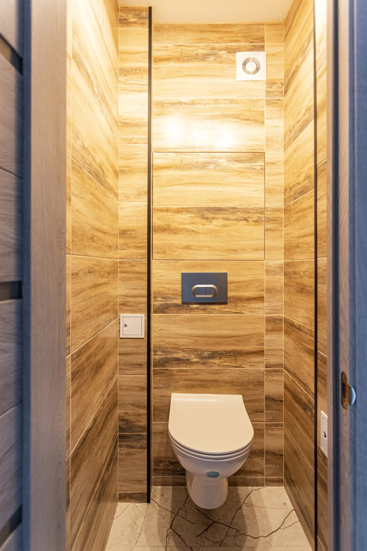 Апартаменты Жемчужина Акватории Апарт