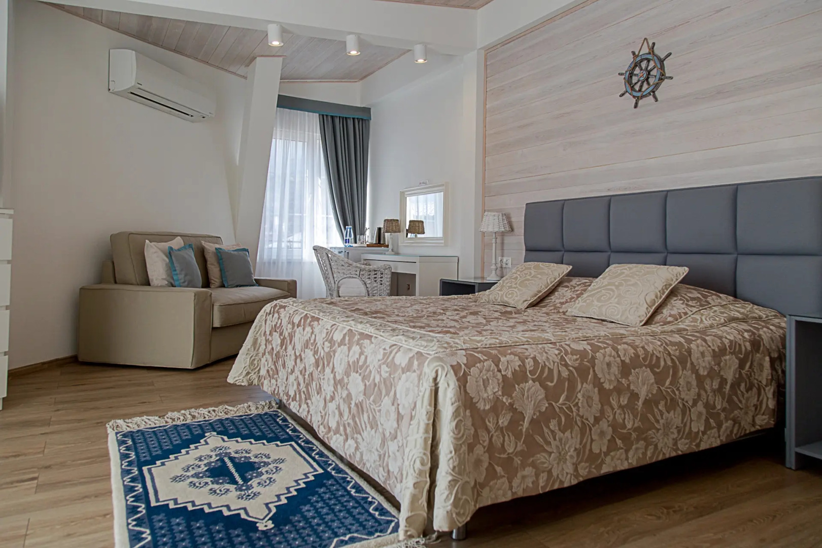 Бутик-Отель Мускатель