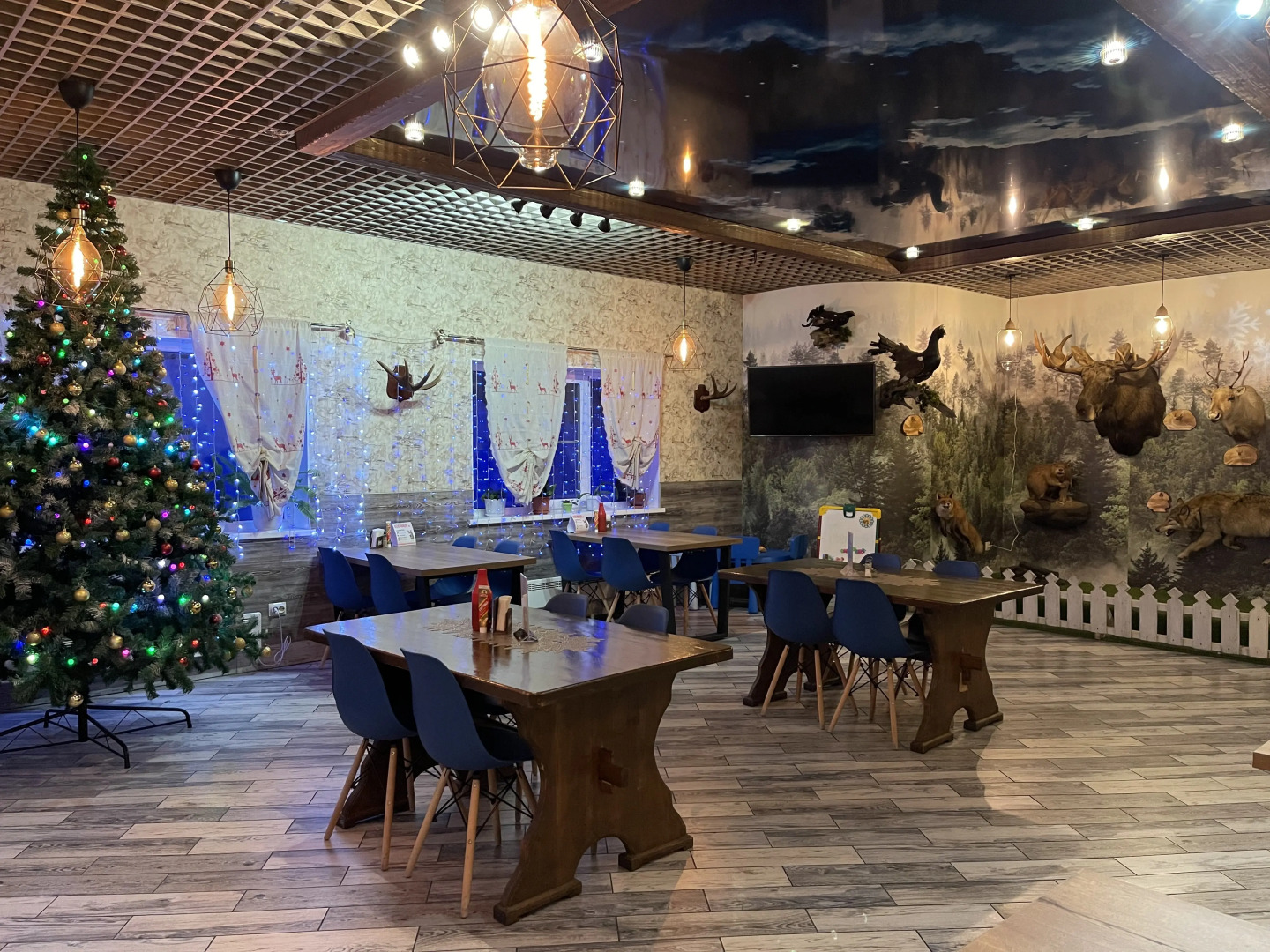 Topaz-Kola Mini-Hotel	