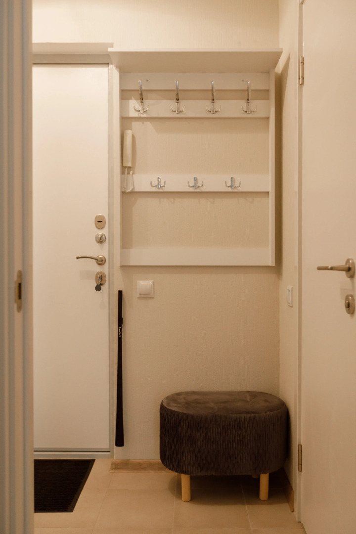 Квартира Однокомнатная