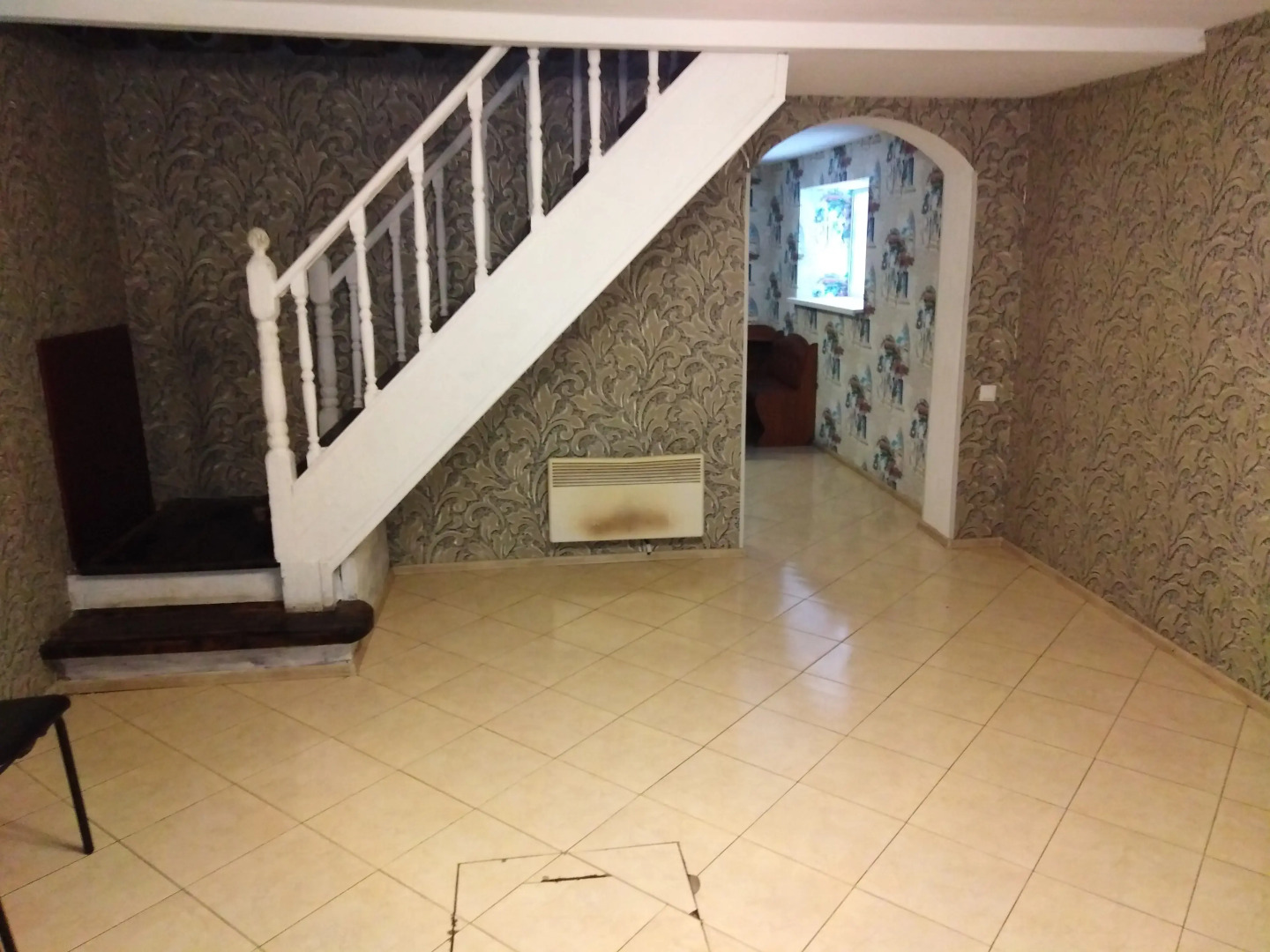 Гостевой дом с Баней