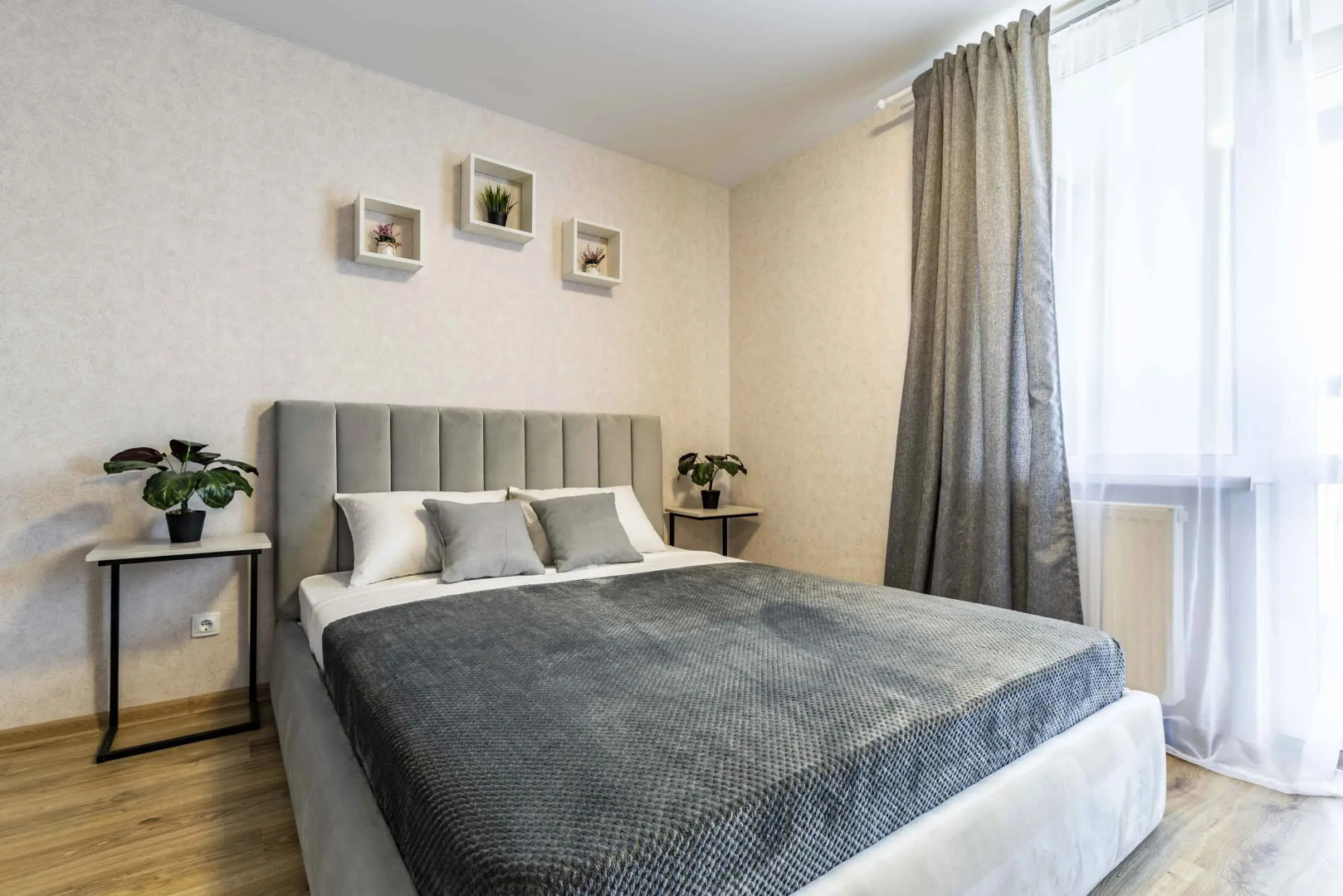 Апартаменты студия в новом ЖК Рифей Тихий район Верхней Пышмы