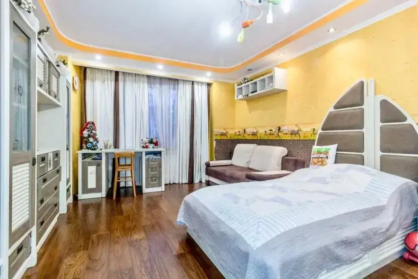 Квартира Роскошная в Калининграде