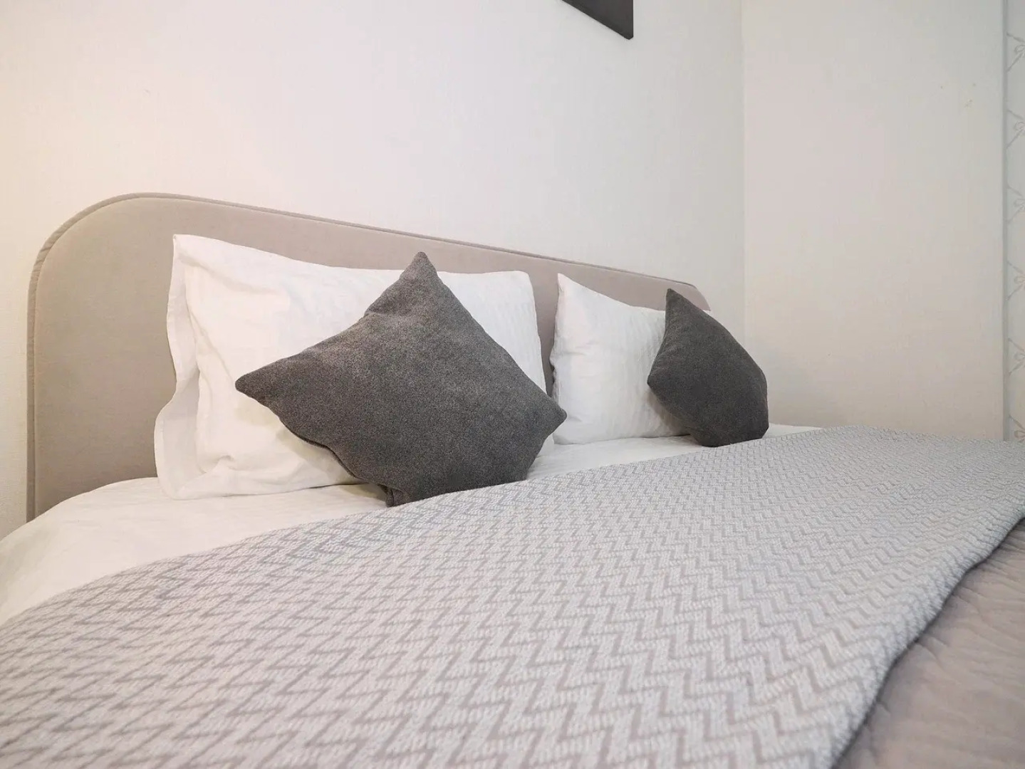 Квартира на высоте Нижнего