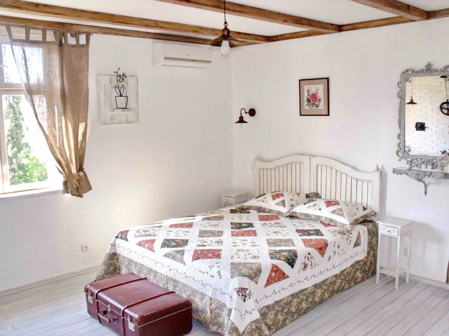 Гостевой дом Триера