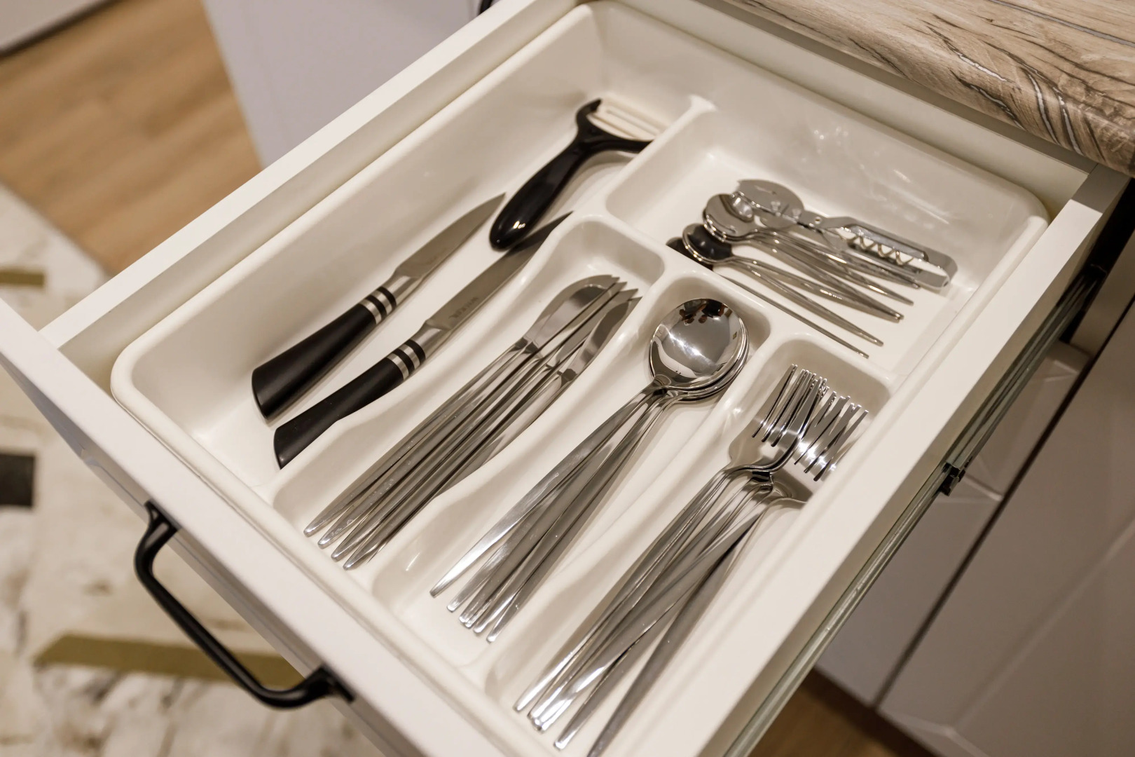 Квартира с Дизайнерским Ремонтом