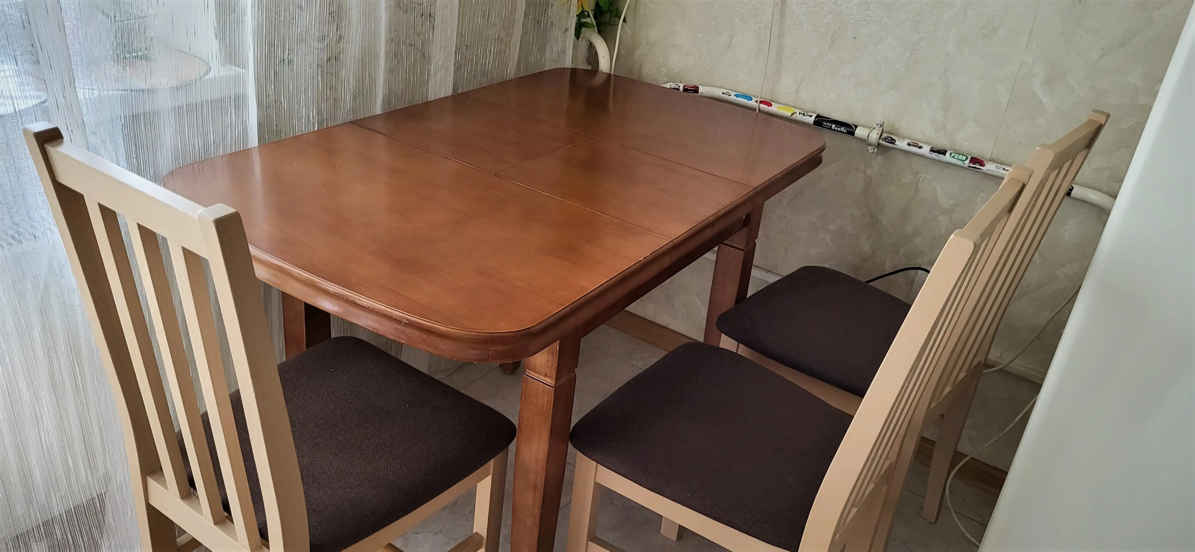 Апартаменты Аскет 66 у парка