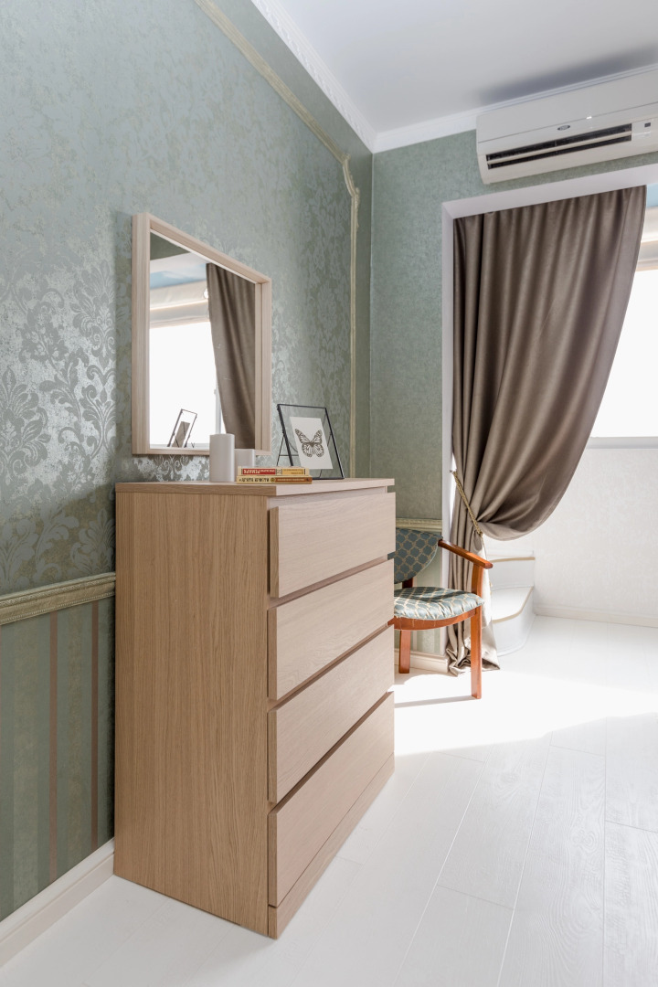 Апартаменты с Джакузи и Видом на Море