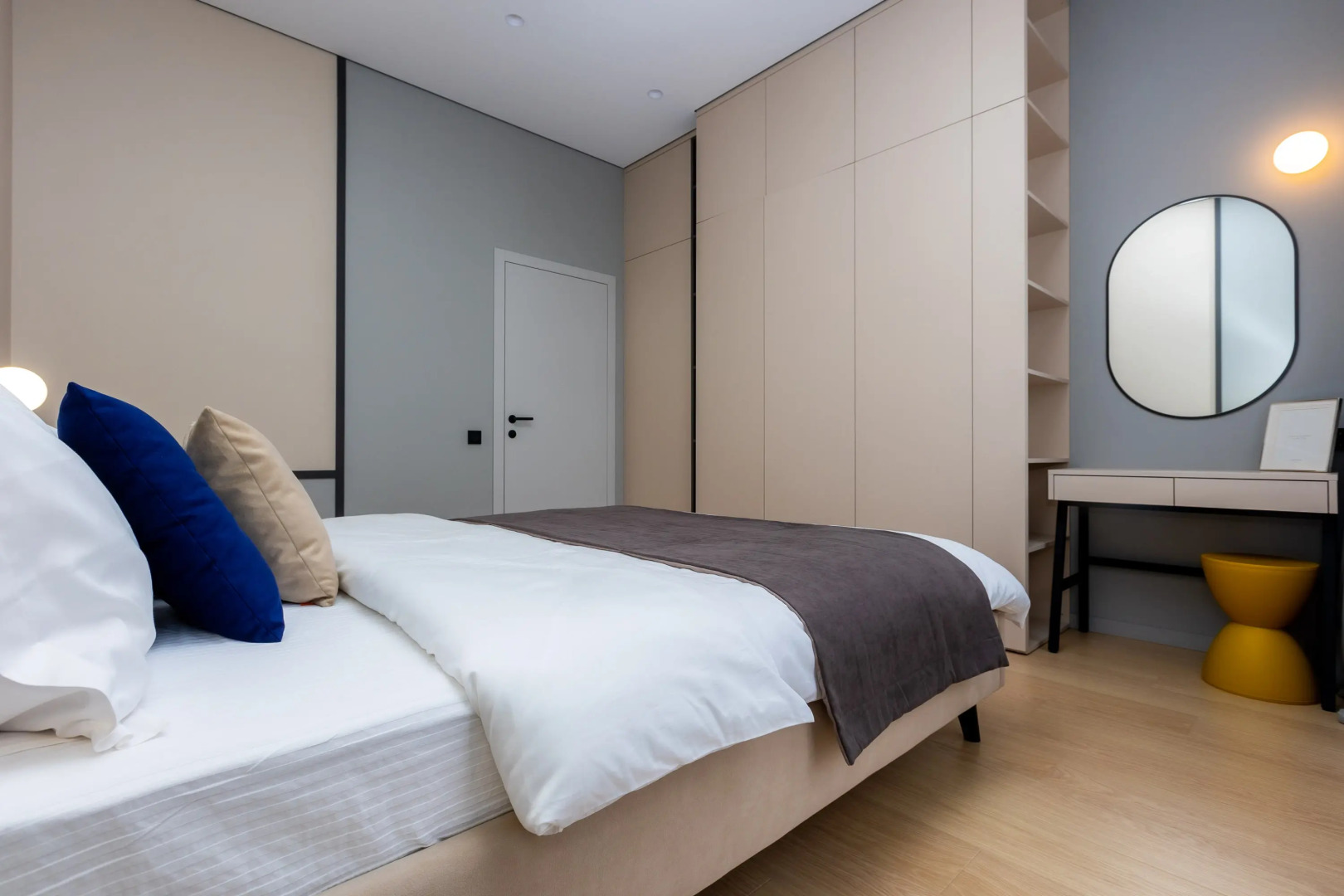 Апартаменты Pinterest на набережной реки Свислочь рядом с отелем Пекин