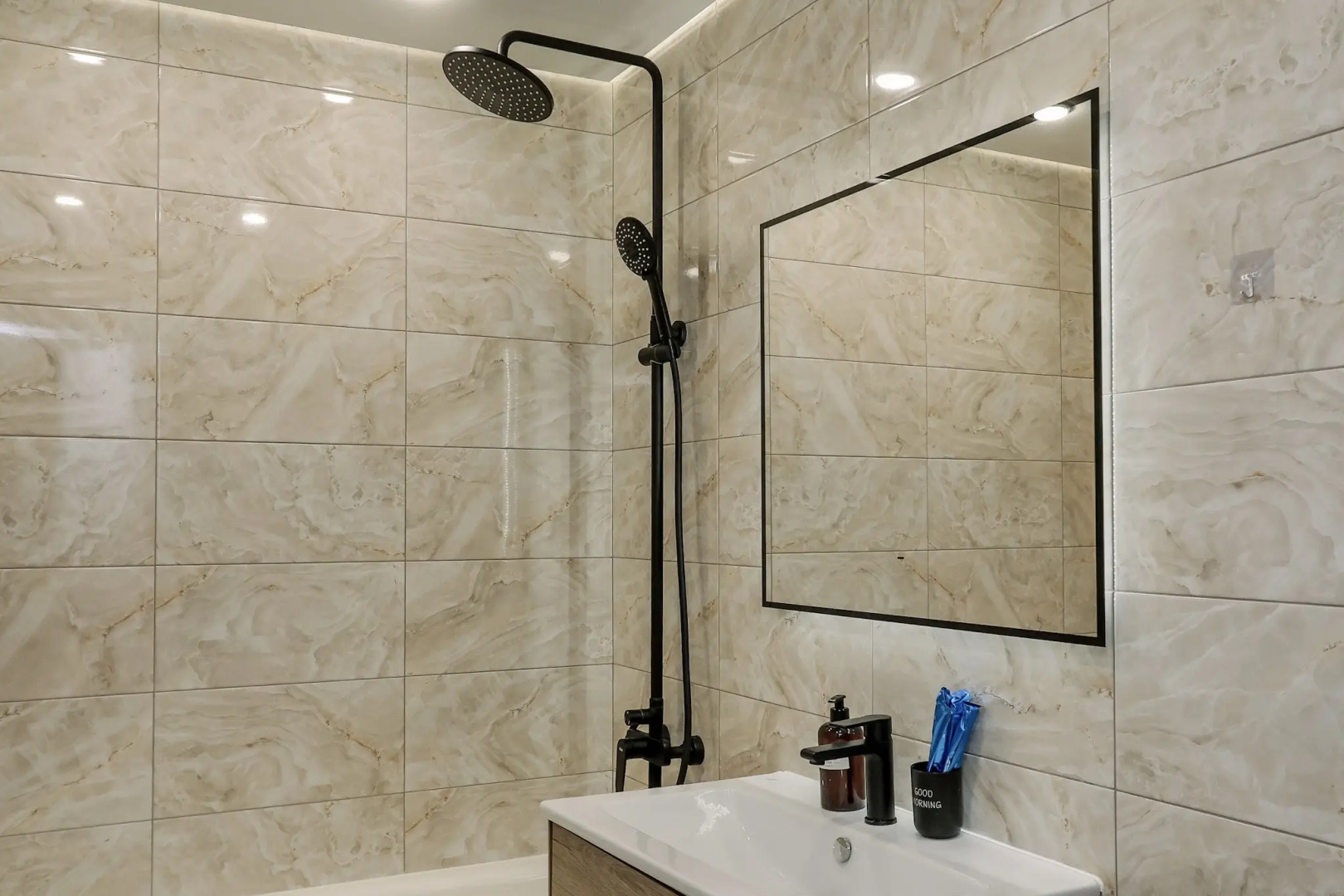 Квартира Privi House на Красногеройской 60