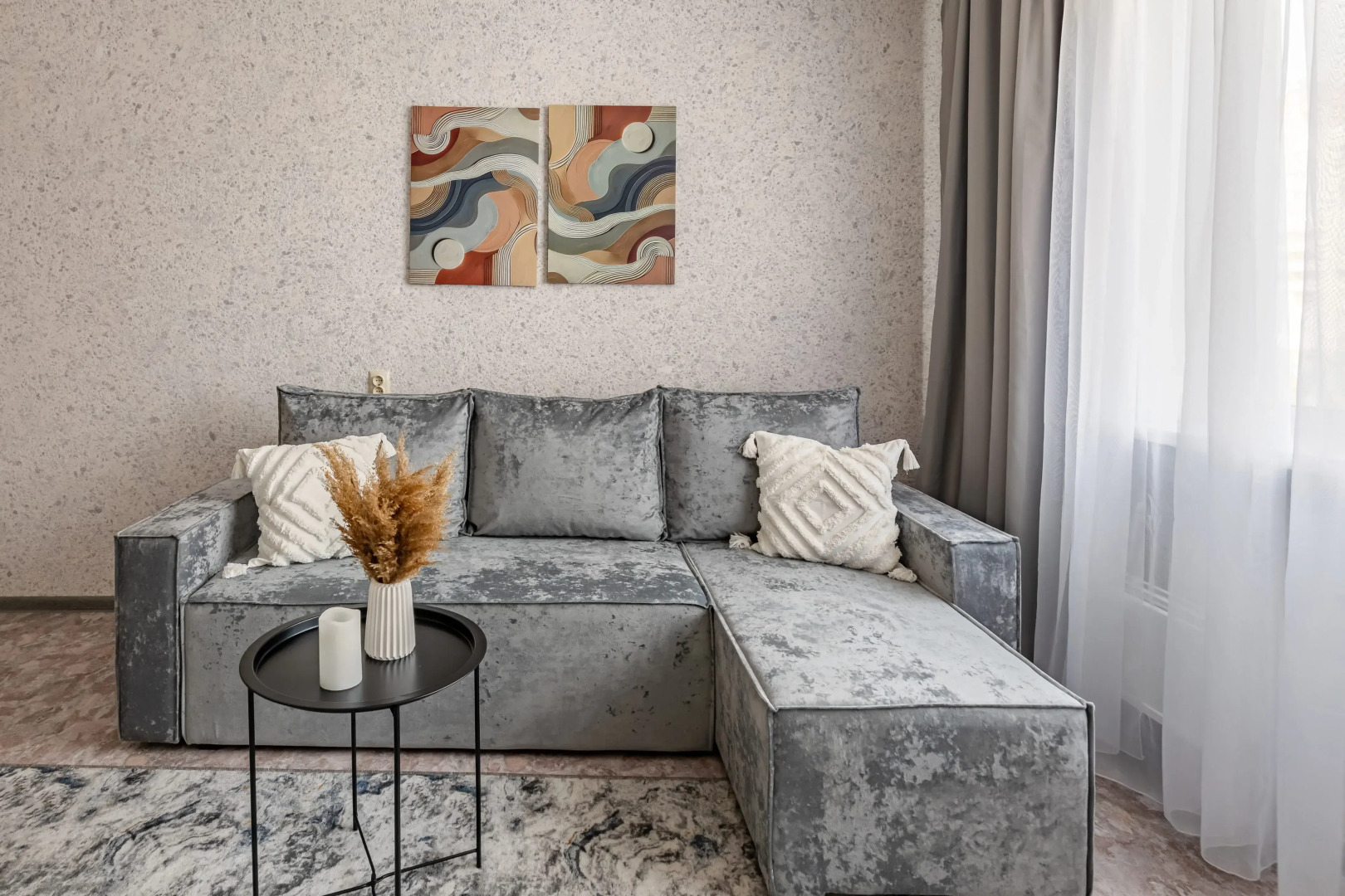 Квартира Ls Метро Дубравная Рядом