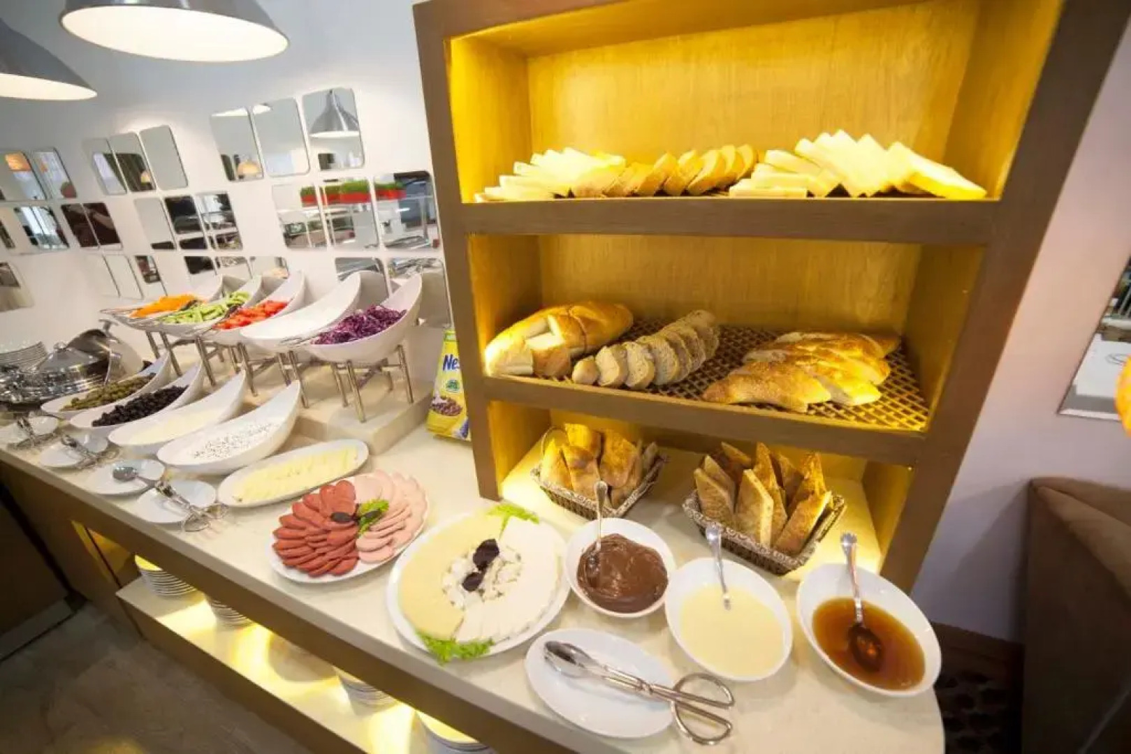 Отель Alma Bagi Villas