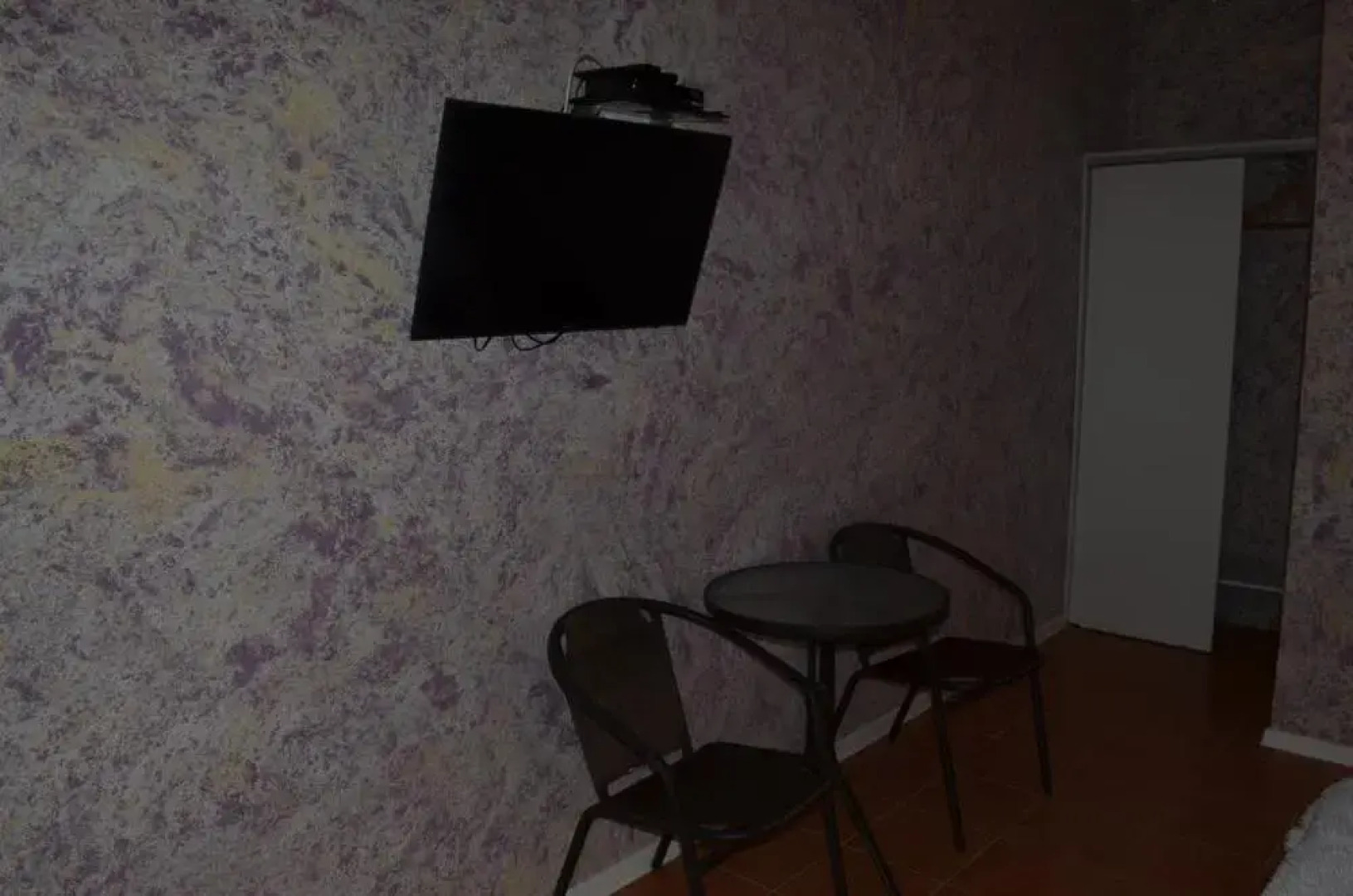 Гостевой дом Олимпия