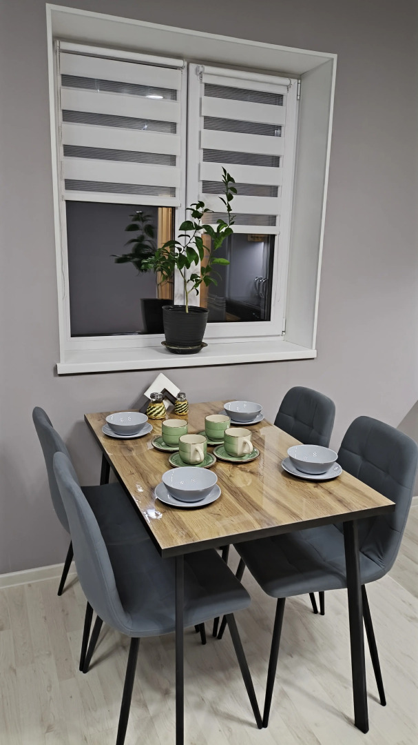 Частный Дом Уютный