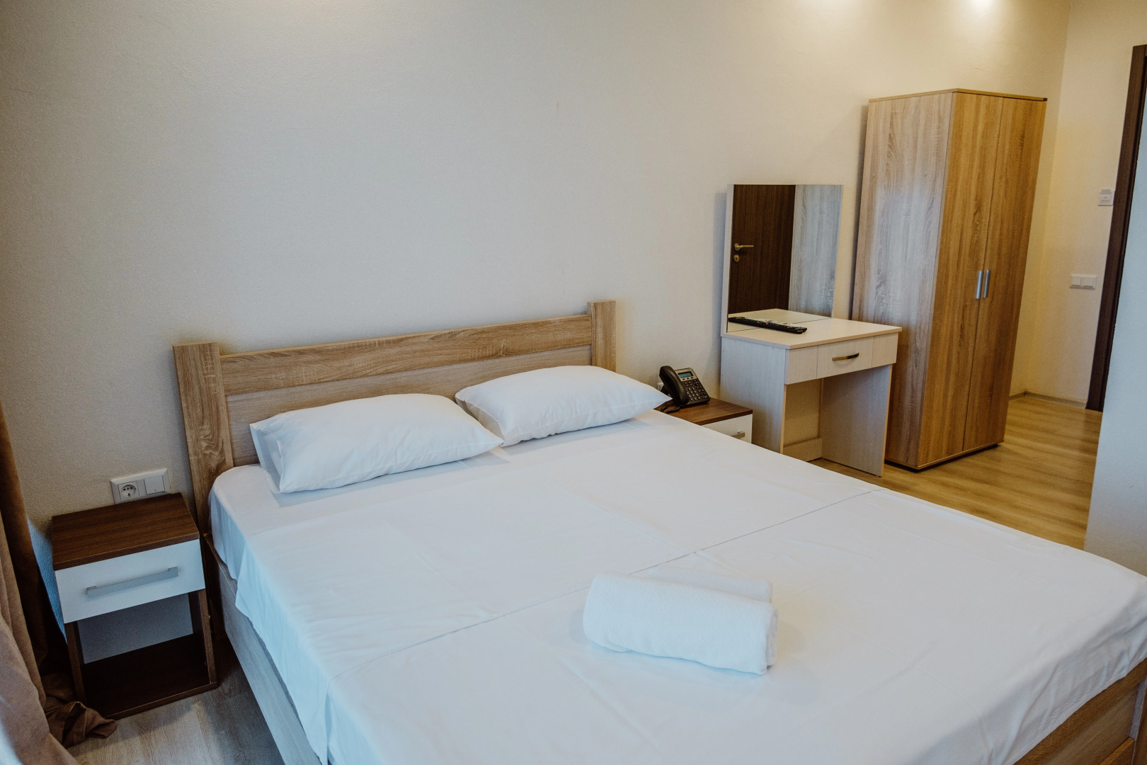 Отель Hills Kvariati