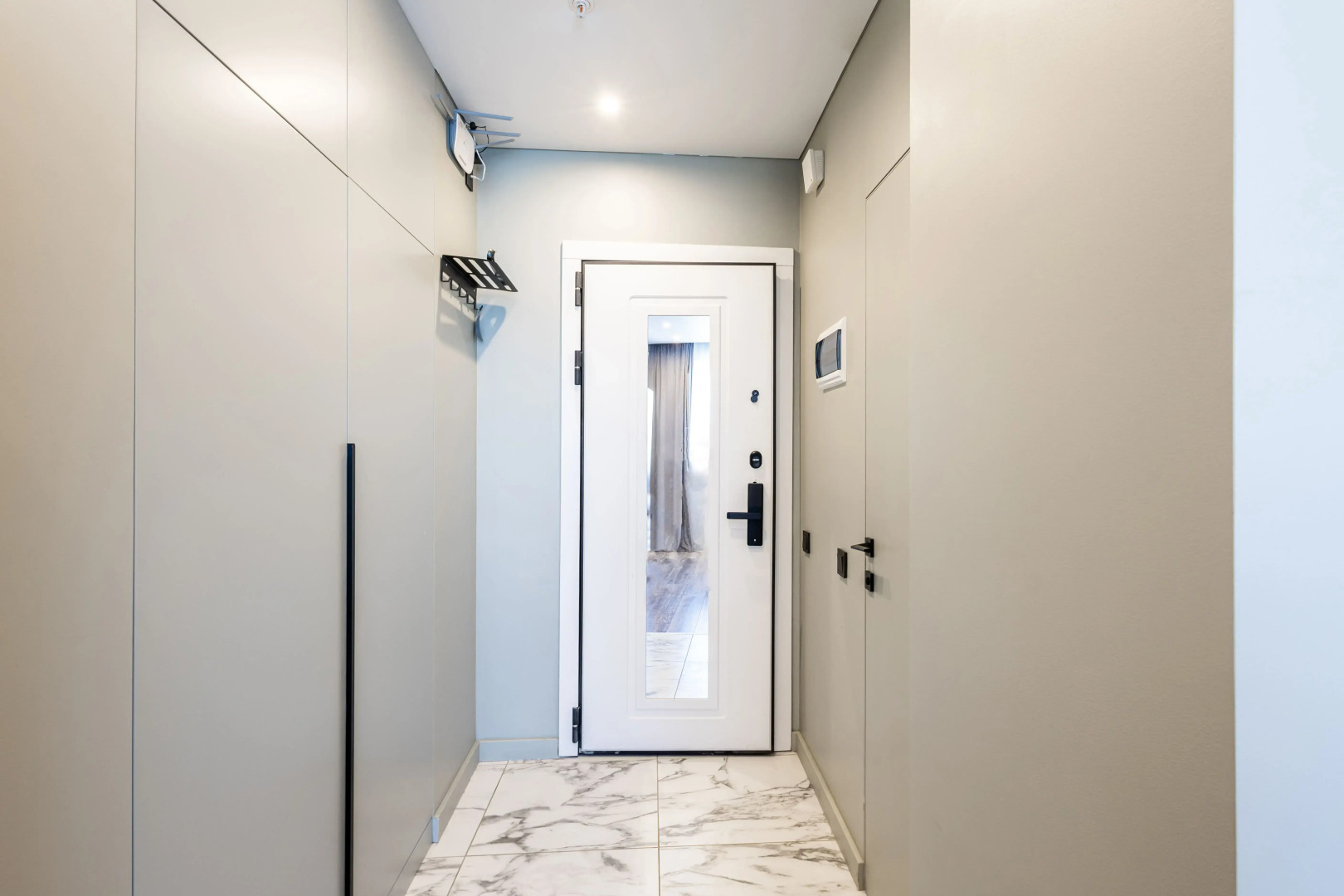 Апартаменты 1146 Ленинский Пр 158