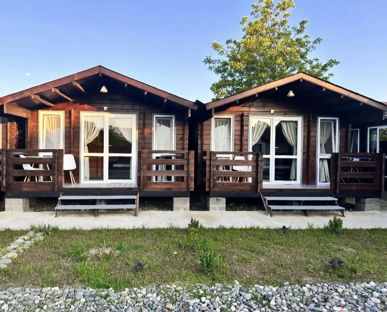 Гостевой дом Aqua Resort